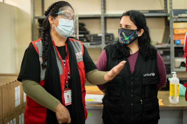 Mujeres de Salta inician proyecto con energia solar para sus hogares