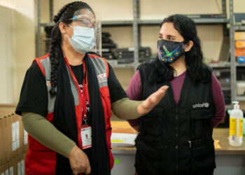 Mujeres de Salta inician proyecto con energia solar para sus hogares